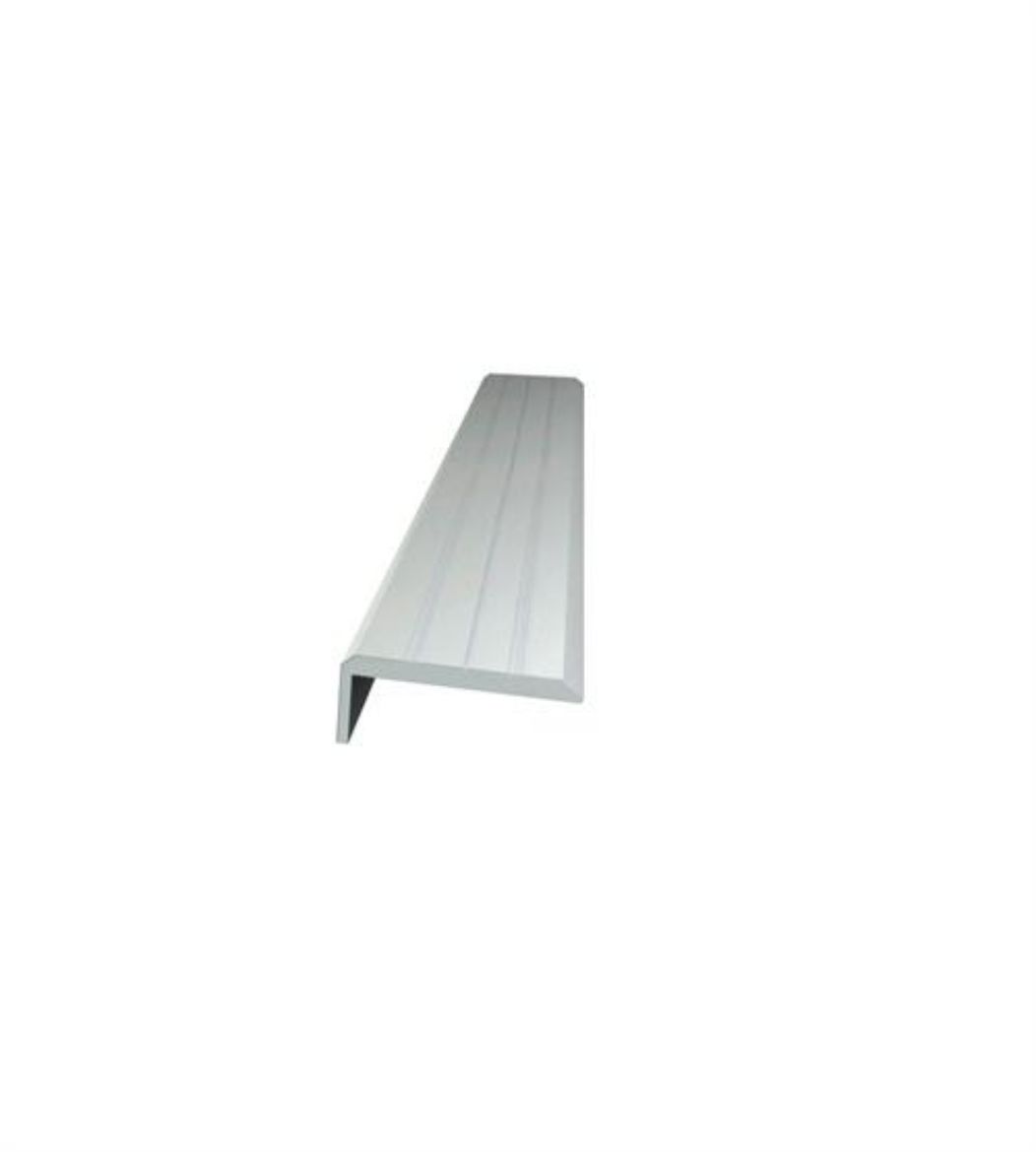 Billede af Vinkelprof. 25x10mm MAT